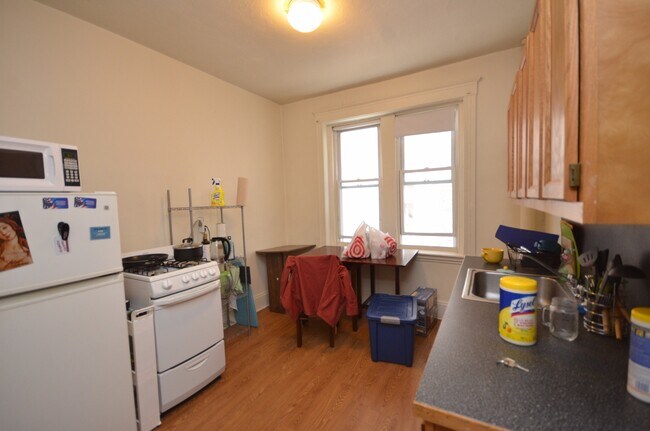 Photo - 1377 Commonwealth Ave Condo Unit 7
