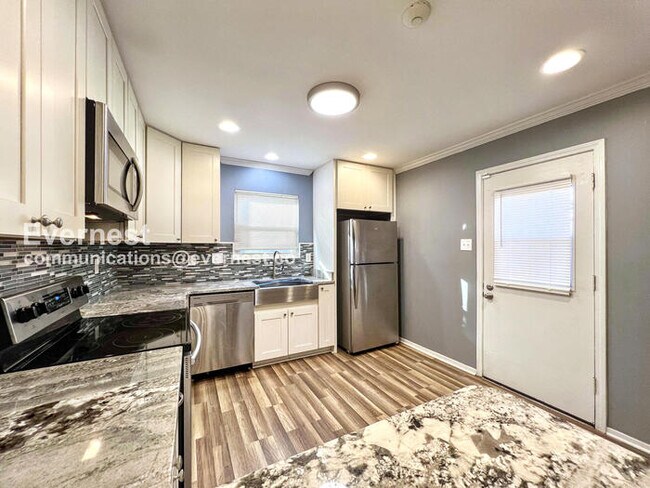 Photo - 3539 Galloway Ave