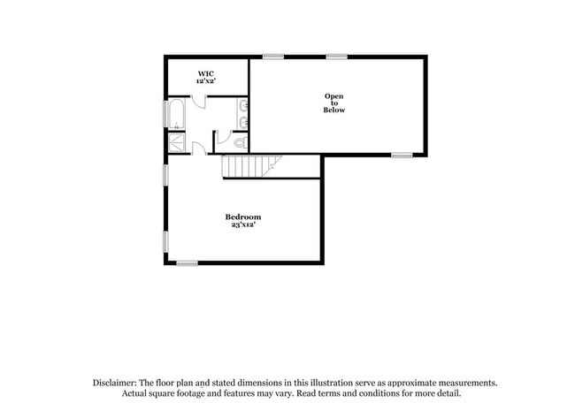 Photo - 2407 Creekwood