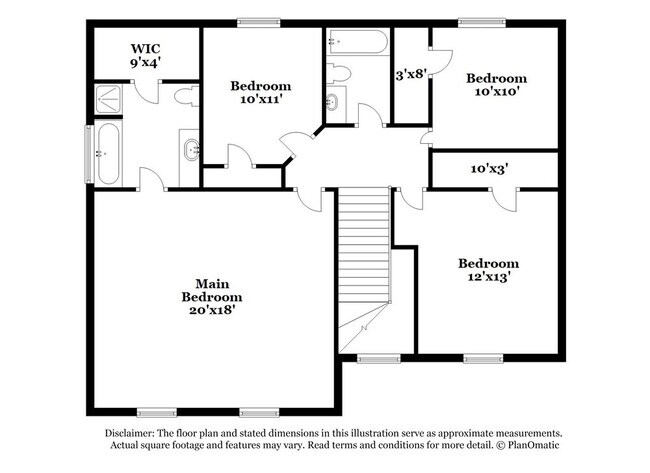 Photo - 2941 Partin Pl