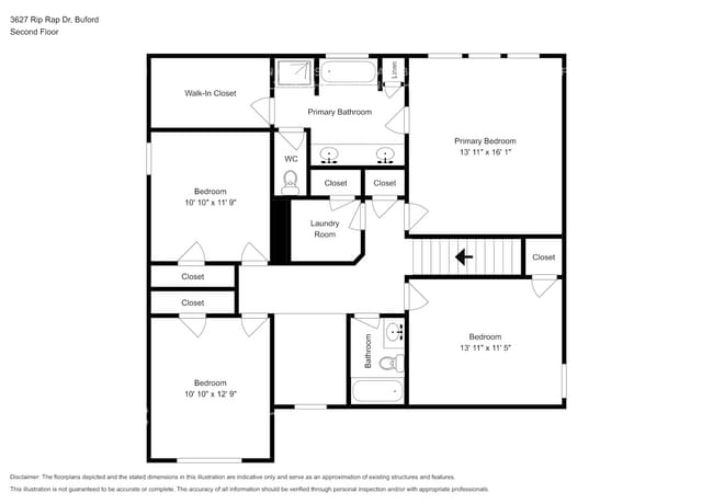 Photo - 3627 Rip Rap Dr