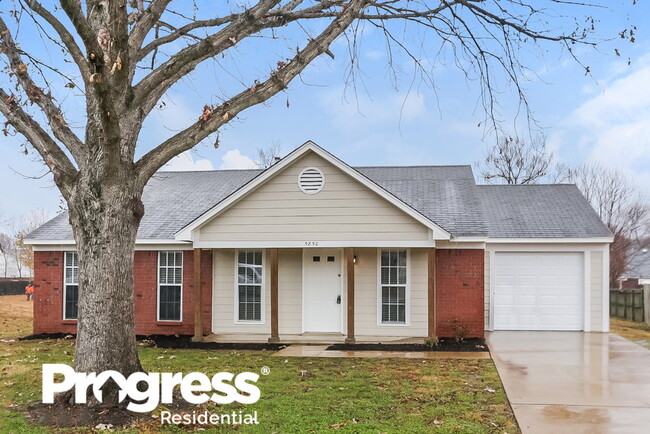 Building Photo - 5850 Waverly Dr