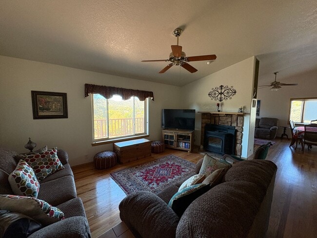 Photo - Furnished Dream in Stallion Springs