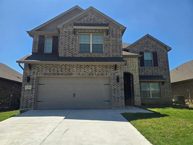 Photo - 7205 Tesoro Trl House