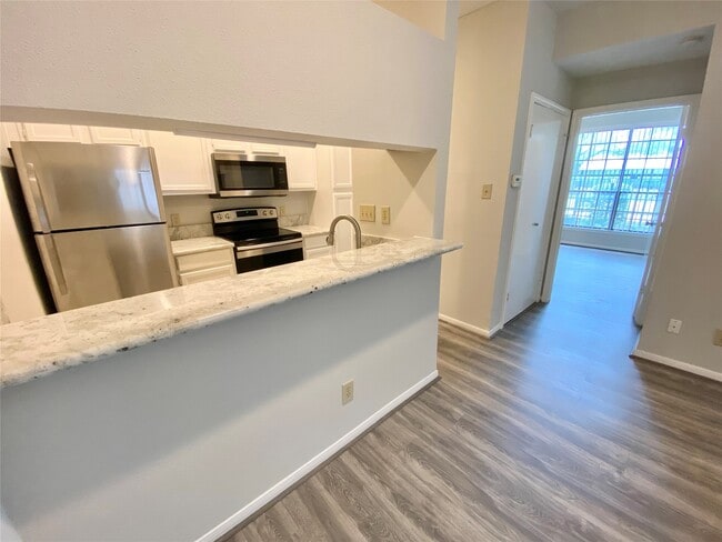 Photo - 2121 El Paseo St Unit 1403