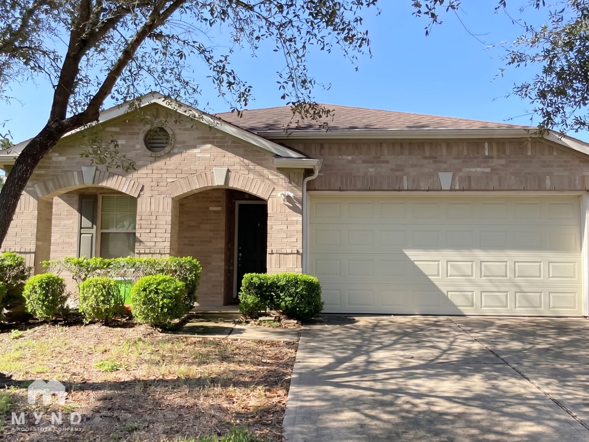 Photo - 4103 Oakview Creek Ln
