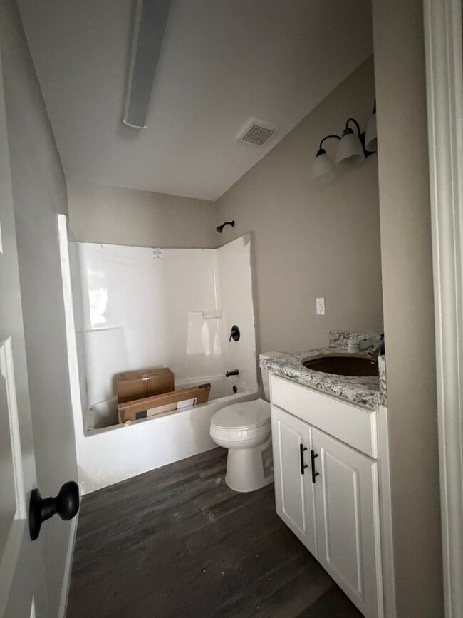 Photo - 4 Bed 3 Bath New Construction Brick Home