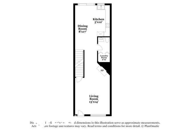 1999 Oakcrest Cir Townhome - Townhome Rental in Castle Rock CO ...