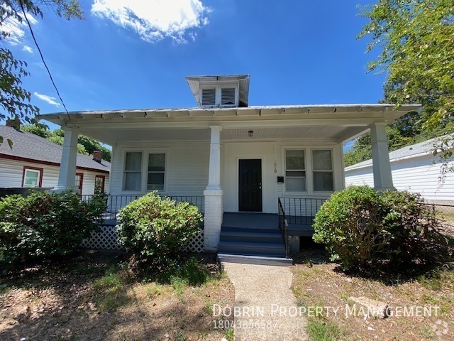 Building Photo - 1319 Enfield Ave Rental