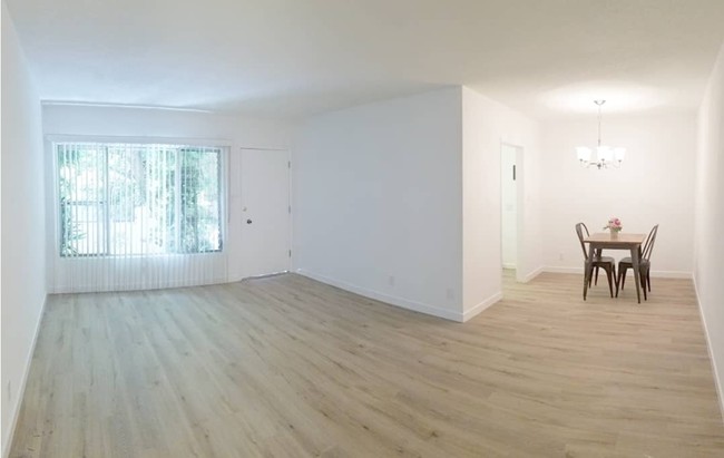 943 6th Street in Santa Monica - North of ... - 943 6th Street in Santa Monica - North of ... Apartments