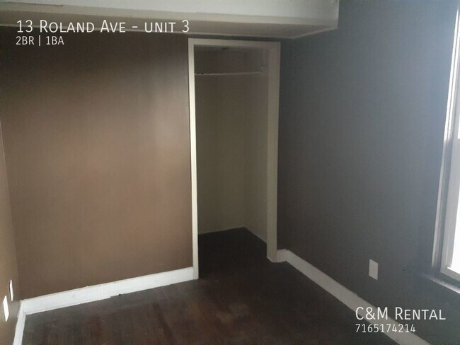 Photo - 13 Roland Ave Unidad 3