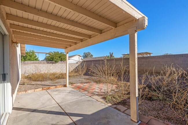 Photo - 6653 S Via Vista De Santa Cruz