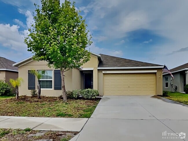 Building Photo - 1605 Broad Winged Hawk Dr Rental