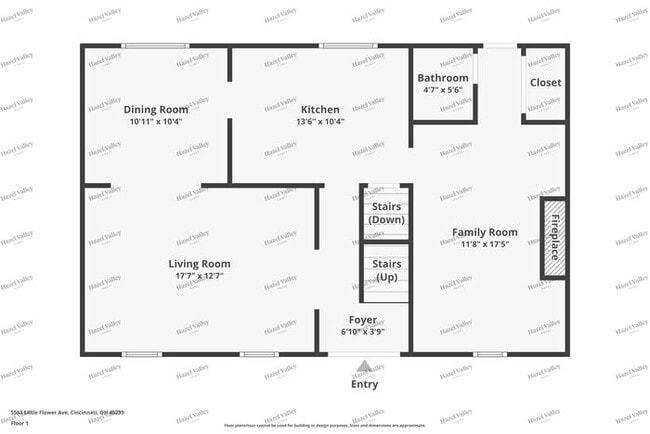 Photo - 5563 Little Flower Ave