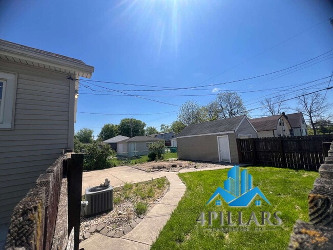 Photo - "Charming 3-Bed Home with Partially Finished Basement & Gleaming Hardwood Floors in Hammond - 226...