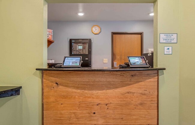 Furnished Studio-Indianapolis - Greenwood