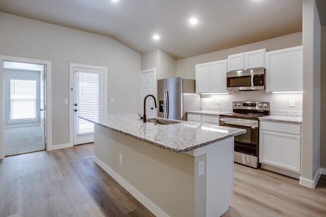 Photo - Like New Construction in Cooper District!