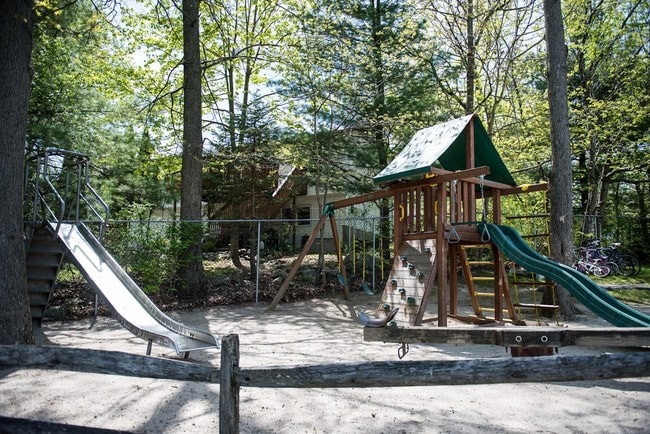 Photo - Harriman Woods Apartments