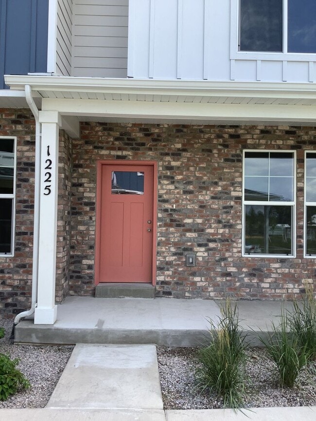 Photo - Townhome in Prime Spanish Fork Location