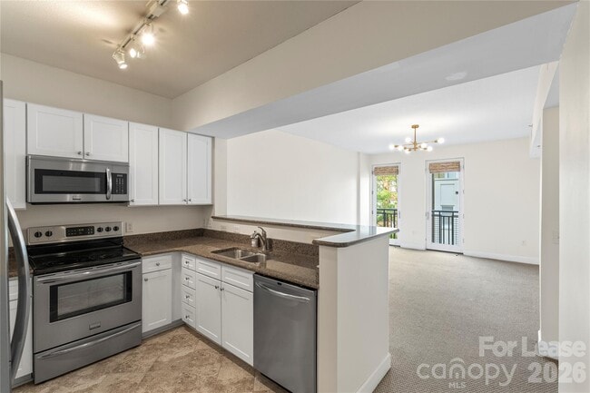 Photo - 1315 East Blvd Unit 424