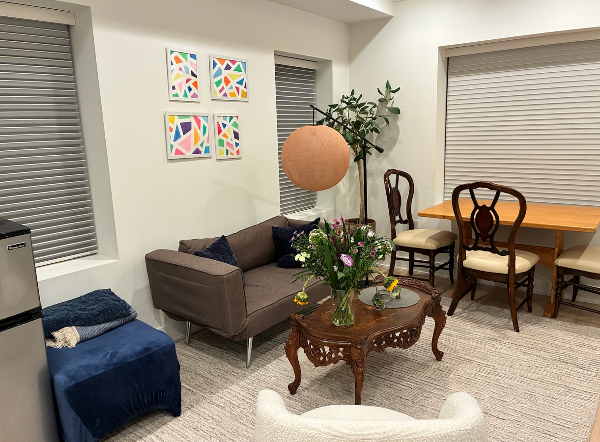 Photo - 2642 39th St NW Unit 4