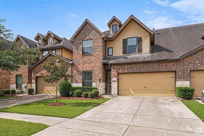 Building Photo - 12418 Tyler Springs Ln Rental