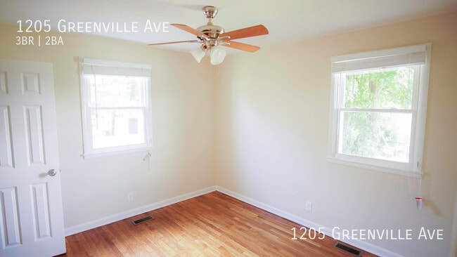Photo - 1205 Greenville Ave