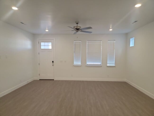 Photo - Live in the Desirable Desert Color Community!