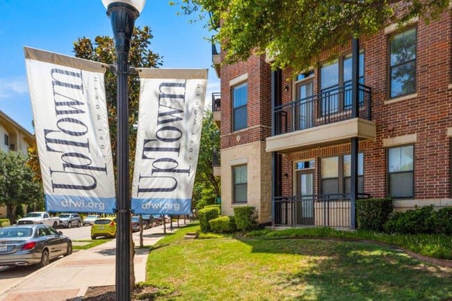 Photo - Trinity Bluff & Trinity District