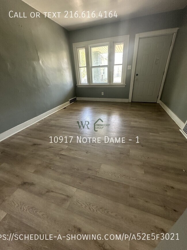 Building Photo - 10917 Notre Dame Ave Unit 1