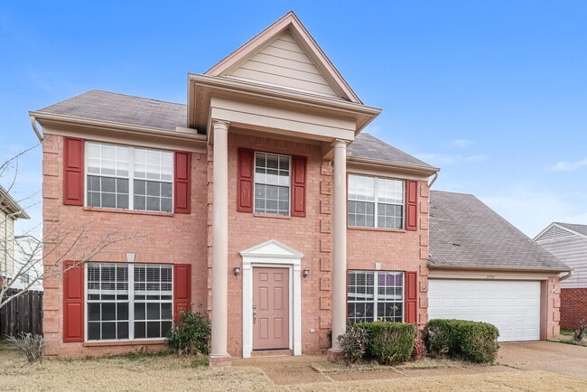 Photo - 2792 Shady Well