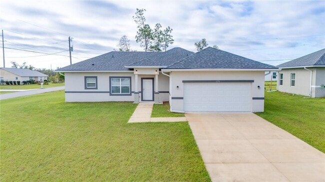 Building Photo - 2776 SW 142nd Ln