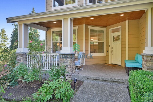 Photo - 4 BED & 3 BATH SINGLE FAMILY HOUSE FOR RENT