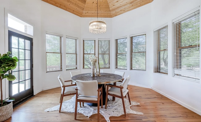 Photo - 6831 E Stagecoach Pass