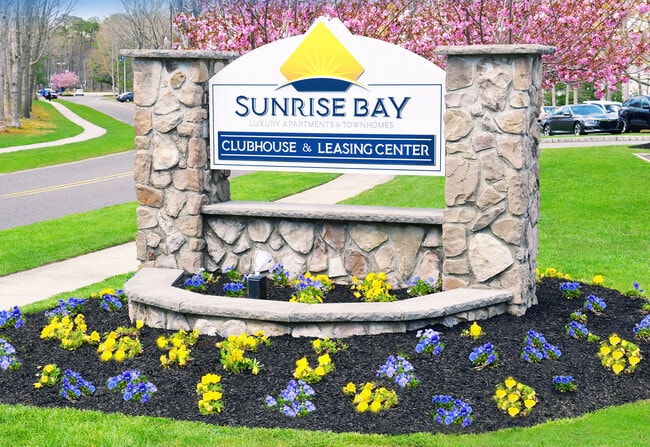 Sunrise Bay
