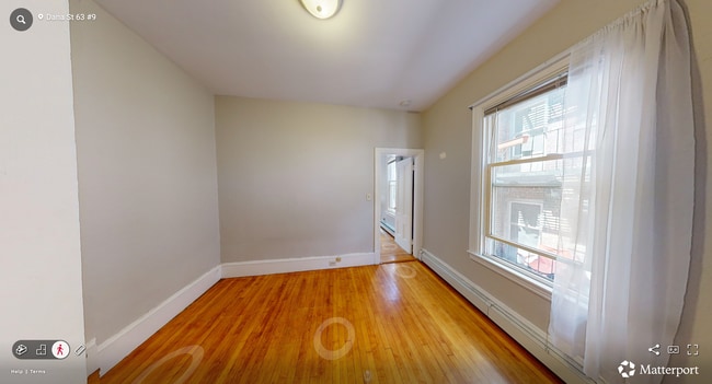 Photo - 61 Dana St Unit 9