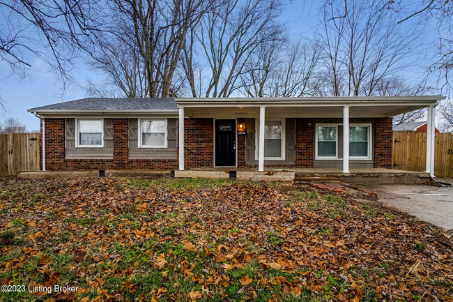 Photo - 5405 Tivoli Dr House