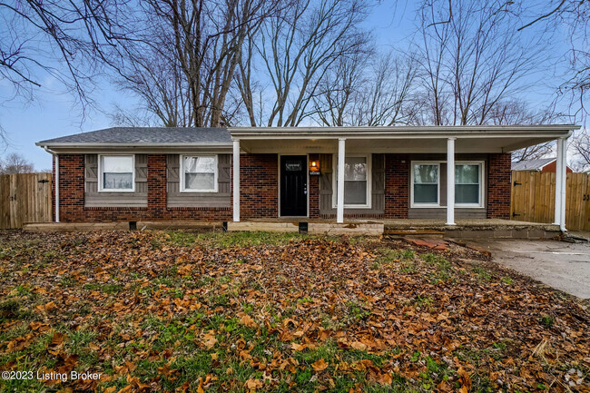 Building Photo - 5405 Tivoli Dr Rental