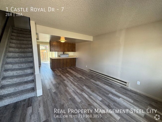 Building Photo - 1 Castle Royal Dr Rental