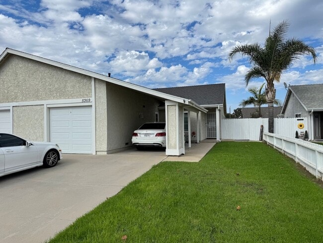 One story home in Camarillo's Mission Oaks... - One story home in Camarillo's Mission Oaks...