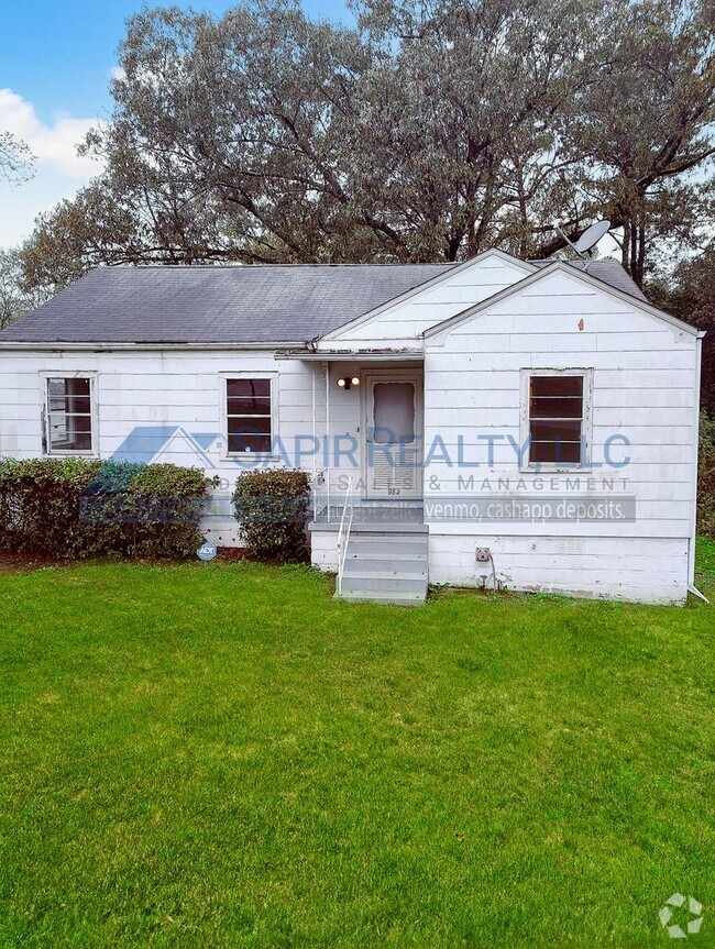 Building Photo - 982 S Ponce De Leon Cir Rental