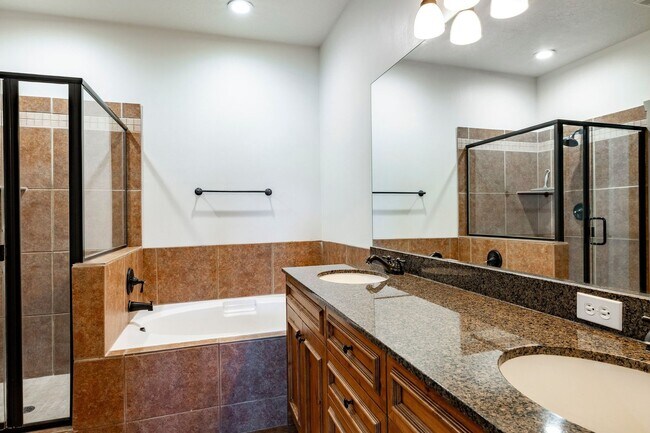 Photo - Furnished Mayflower Town Home- Available Now