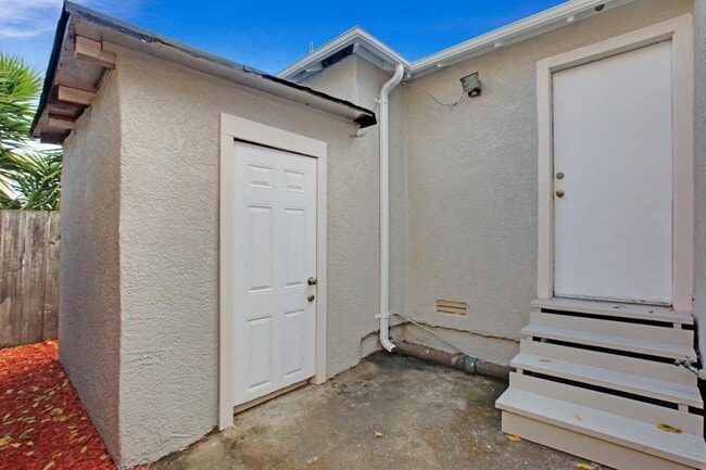 Storage Room - 718 1st Ave Unit 1