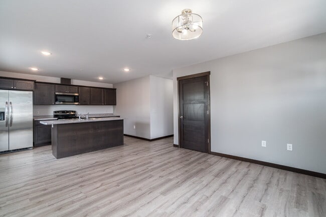 Photo - Available August 1st - Modern 2 Bedroom, 2 Full Bathroom with Garage Unit 104