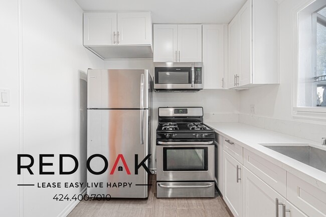Photo - 14623 Moorpark St Unit 14623
