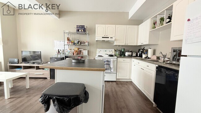 Photo - 376 Central Ave Unité 376 - Upper