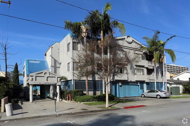 Photo - Parton Terrace Apartments