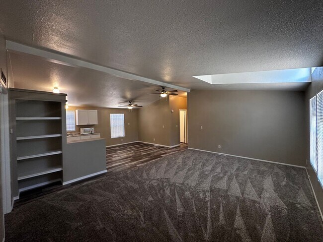 Photo - 3 Bedroom 2 Bathroom Mobile Home