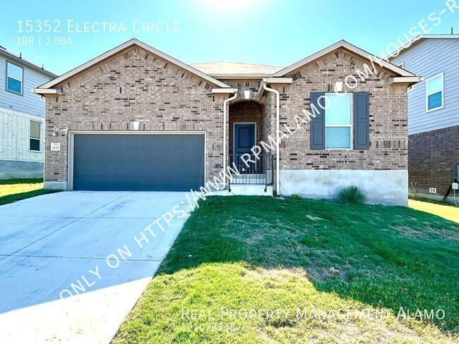 3 Bedroom 2 Bath Home Near Briggs Ranch Go... - 3 Bedroom 2 Bath Home Near Briggs Ranch Go...