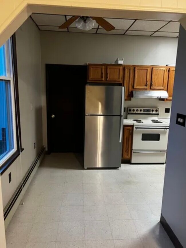 274 Laurel St Apartments Unit 3 Archbald, PA